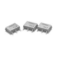 Omron G3VM-61H1(TR) Relay