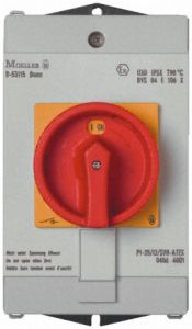 Moeller P3-100/I5/SVB+ATEX-I5 Isolator