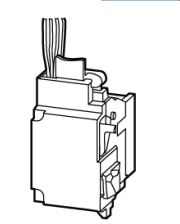 Eaton NZM1−XUHIV20L208−240AC Undervoltage Release