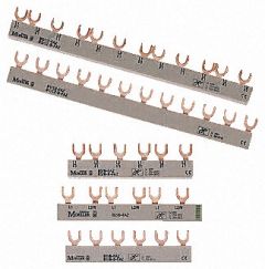 Moeller EVG-16/1PHAS/6MODUL+ZV Busbar