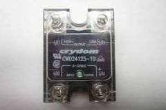 Crydom CWD24125-10 Solid State Relay