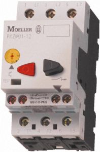 Moeller A-PKZ0(230V 50HZ) Release