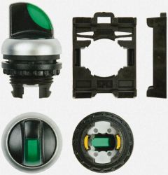 M22-WLK3-G+M22-A Switch-Eaton