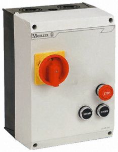 Moeller XDRP5,5/I(400V50HZ) Starter