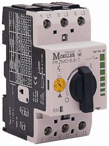 Moeller PKZM0-0,4-T Protector