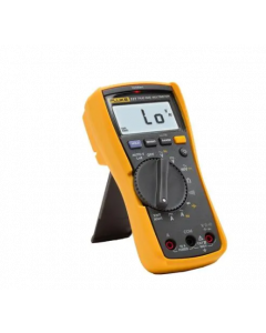 Fluke 117C Electrician's Multimeter with Non-Contact Voltage