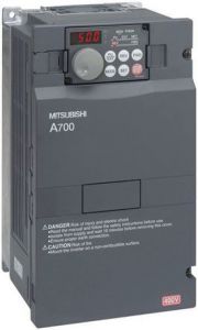 Mitsubishi FR-A740-00052-EC Inverter