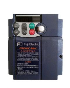 FUJI-FRN0007C2S-4C  Frequency Converter