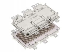 Infineon FS380R12A6T4BBPSA1 IGBT Module, 760 A 1200 V, 33-Pin AG-HYBRIDD-1