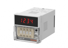 Autonics-FS4E-1P4 Timer