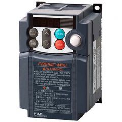 FRN1.5C1S-2A 1.5KW 3P/200V Inverter 