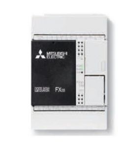 Mitsubishi-FX3S-14MR/ES CPU unit