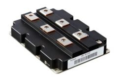 Infineon FZ1600R33HE4BPSA1 Single IGBT Module, 1.6 kA 3300 V AG-IHVB130