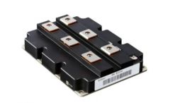 Infineon FZ1800R45HL4S7BPSA1 Single IGBT Module, 1.8 kA 4500 V AG-IHVB190