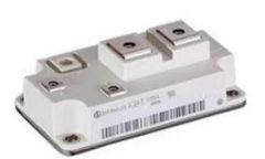 Infineon FZ600R17KE4HOSA1 IGBT Module, 840 A 1700 V