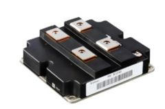 Infineon FZ825R33HE4DBPSA1 Single IGBT Module, 825 A 3300 V AG-IHVB130