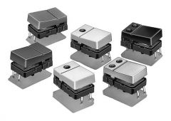 Omron B3F-1105 Mechanical Keyswitch