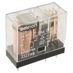 Omron G2R-1-E AC220 Relay