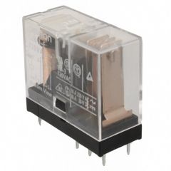 Omron G2R-1A-E-AC120 Relay
