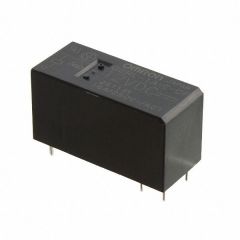 Omron G2RL-1A4-CF DC12 Power PCB Relay