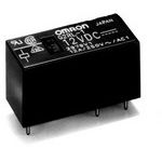 Omron G2RL-24 DC24 Relay