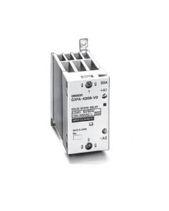 Omron-G32A-A20-VD DC5-24 Solid State Relay