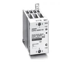 Omron-G32A-A20-VD DC5-24 Solid State Relay