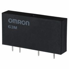 Omron G3M-202P-US-4 DC5 Relay