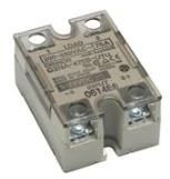 Omron  G3NB-210B-1 DC5-24 Relays