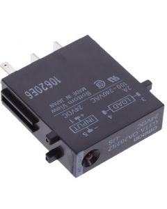 Omron-G3TA-OA202SZ-US DC24 Solid State Relay