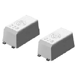 Omron G3VM-21LR11 MOSFET SSOP Relay