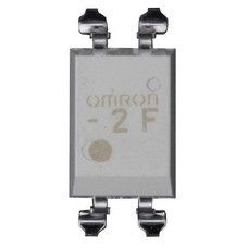 Omron G3VM-2F Relay
