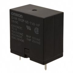 Omron G4W-1112P-VD-TV8-HP-DC Relay