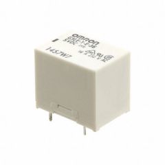 Omron G5LA-1-E-CF DC5 Power PCB Relay