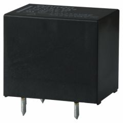 Omron G5LE-1A4-ASI DC3 Power PCB Relay