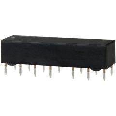 Omron G6A-474P-ST-US-DC5 Relay