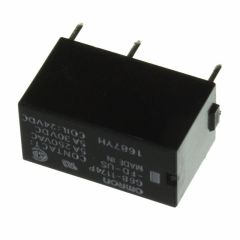 Omron G6B-1174P-FD-US DC3 Power PCB Relay
