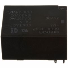 Omron G6CK-2114P-US-DC12 Relay