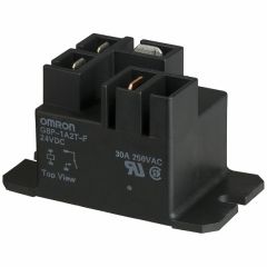 Omron G8P-1A2T-F DC48 BY OMZ Power PCB Relay