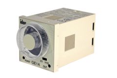 IDEC  GE1A-B10MAD24 Timer