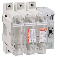 Schneider Electric GS1AF33 Contact