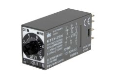 IDEC GT5Y-4SN3A100 Timer