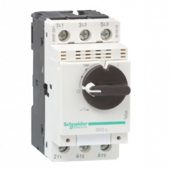 Schneider Electric GV2L06 Circuit Breaker