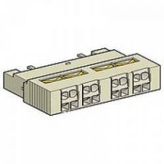Schneider Electric  GVAE203 Contact
