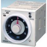 H3CR-AP-AC100240DC100125 Timer-Omron