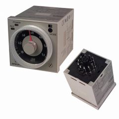 H3CR-AP-AC24-48/DC1248 Relay-Omron