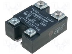Crydom HD4850-10 Solid State Relay