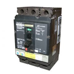 Telemecanique HJL36030M71 Contactor