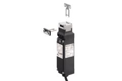 IDEC HS5E-D7Y005 Switch