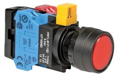 IDEC HW1B-M2F10-R Switch